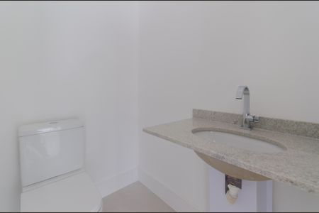 Apartamento à venda com 142m², 3 quartos e 3 vagasLavabo