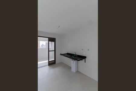 Apartamento à venda com 142m², 3 quartos e 3 vagasCozinha