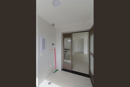 Apartamento à venda com 142m², 3 quartos e 3 vagasÁrea de Serviço