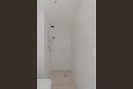 Apartamento à venda com 142m², 3 quartos e 3 vagasBanheiro da Suíte 2