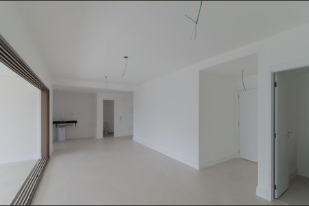 Sala de apartamento à venda com 3 quartos, 142m² em Vila Mariana, São Paulo