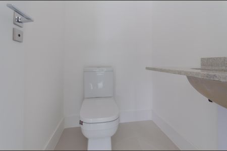 Apartamento à venda com 142m², 3 quartos e 3 vagasLavabo