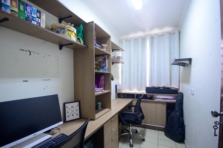 Casa para alugar com 289m², 3 quartos e 6 vagasQuarto de Serviço