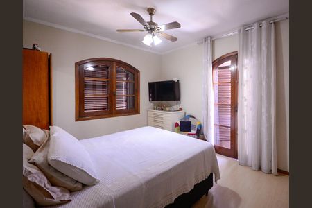 Casa para alugar com 289m², 3 quartos e 6 vagasQuarto 2