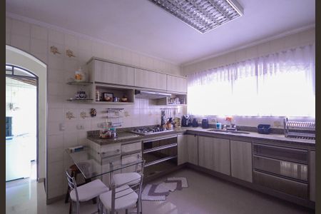 Casa para alugar com 289m², 3 quartos e 6 vagasCozinha