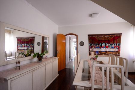 Casa para alugar com 289m², 3 quartos e 6 vagasSala de Jantar