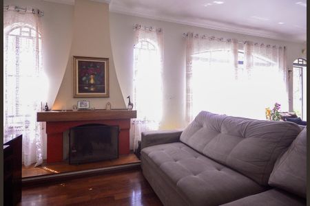 Sala de casa para alugar com 3 quartos, 289m² em Bosque da Saúde, São Paulo