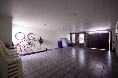 Casa para alugar com 289m², 3 quartos e 6 vagasGaragem