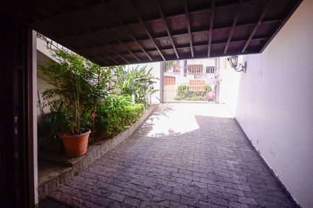 Casa para alugar com 289m², 3 quartos e 6 vagasGaragem