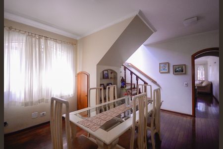 Casa para alugar com 289m², 3 quartos e 6 vagasSala de Jantar