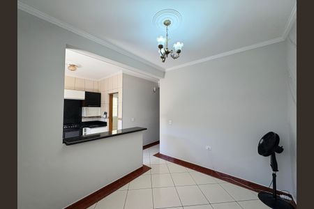 Casa à venda com 183m², 4 quartos e 2 vagasÁrea de Serviço