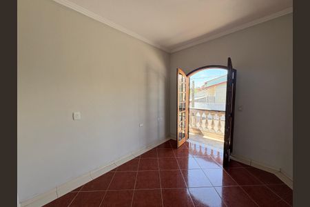 Casa à venda com 183m², 4 quartos e 2 vagasQuarto 3