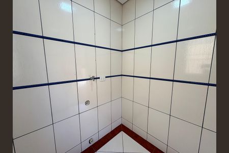 Casa à venda com 183m², 4 quartos e 2 vagasÁrea de Serviço