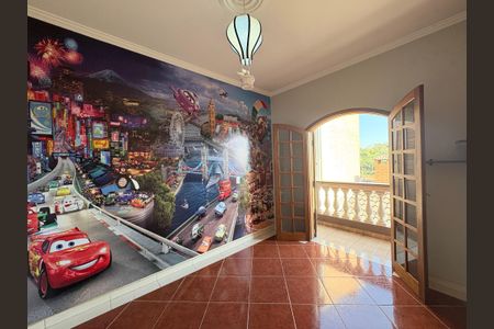 Casa à venda com 183m², 4 quartos e 2 vagasQuarto 2