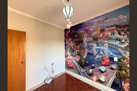 Casa à venda com 183m², 4 quartos e 2 vagasQuarto 2