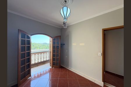 Casa à venda com 183m², 4 quartos e 2 vagasQuarto 2
