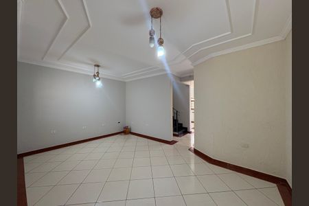 Sala de casa à venda com 4 quartos, 183m² em Jardim Marambaia Ii, Jundiaí