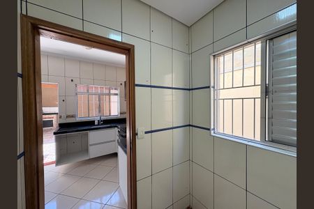 Casa à venda com 183m², 4 quartos e 2 vagasÁrea de Serviço