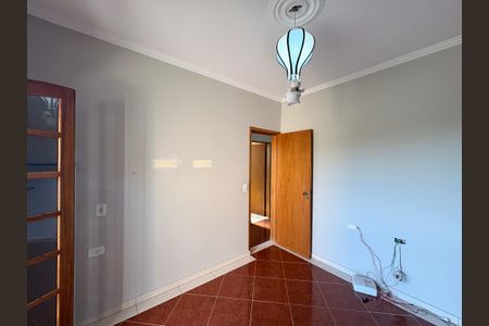 Casa à venda com 183m², 4 quartos e 2 vagasQuarto 2