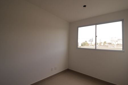 Sala de apartamento para alugar com 2 quartos, 52m² em Engordadouro, Jundiaí