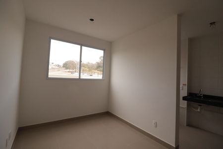 Apartamento à venda com 52m², 2 quartos e 1 vaga Apartamento à venda com 52m², 2 quartos e 1 vagaSala