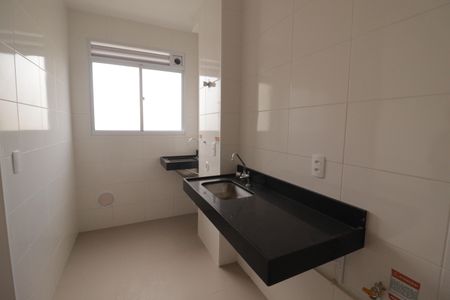 Apartamento à venda com 52m², 2 quartos e 1 vaga Apartamento à venda com 52m², 2 quartos e 1 vagaCozinha