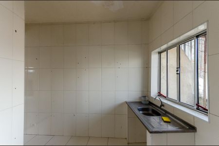 Casa para alugar com 60m², 1 quarto e 1 vaga Casa para alugar com 60m², 1 quarto e 1 vagaCozinha