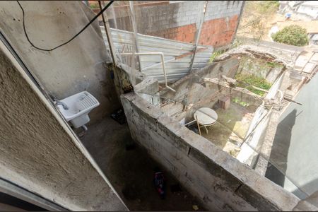 Casa para alugar com 60m², 1 quarto e 1 vaga Casa para alugar com 60m², 1 quarto e 1 vagaÁrea de Serviço