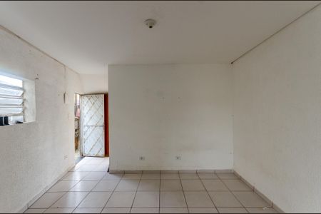 Casa para alugar com 60m², 1 quarto e 1 vaga Casa para alugar com 60m², 1 quarto e 1 vagaSala/Quarto