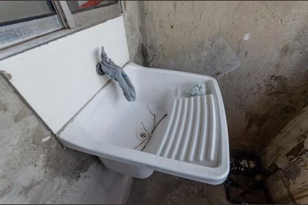 Casa para alugar com 60m², 1 quarto e 1 vaga Casa para alugar com 60m², 1 quarto e 1 vagaÁrea de Serviço