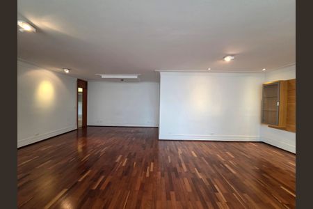 Apartamento à venda com 202m², 4 quartos e 2 vagasSala