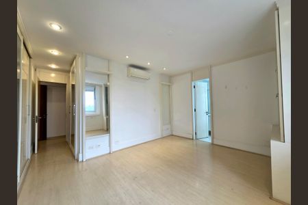 Apartamento à venda com 202m², 4 quartos e 2 vagasSuíte