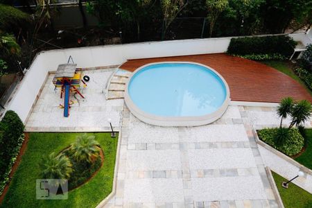 Apartamento à venda com 202m², 4 quartos e 2 vagasÁrea comum