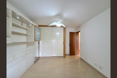 Apartamento à venda com 202m², 4 quartos e 2 vagasQuarto 1