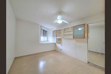 Apartamento à venda com 202m², 4 quartos e 2 vagasQuarto 1