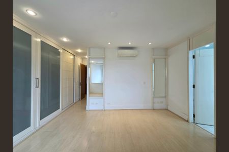 Apartamento à venda com 202m², 4 quartos e 2 vagasSuíte