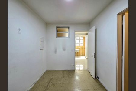 Apartamento à venda com 202m², 4 quartos e 2 vagasQuarto de Serviço