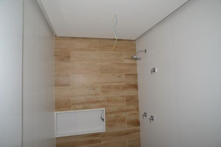 Apartamento à venda com 110m², 3 quartos e 2 vagasBanheiro Suíte 1