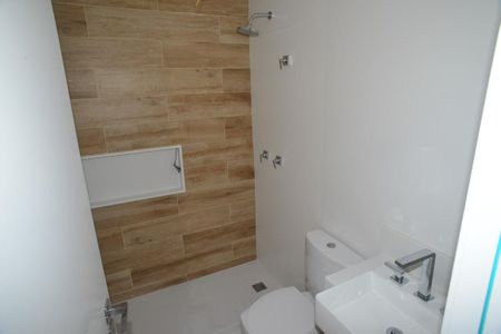 Apartamento à venda com 110m², 3 quartos e 2 vagasBanheiro Suíte 1