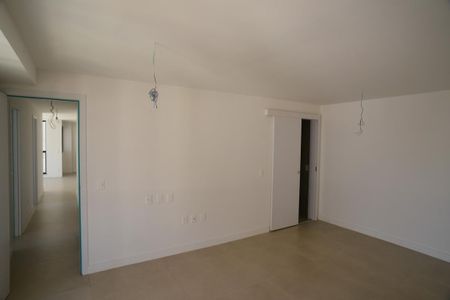 Apartamento à venda com 110m², 3 quartos e 2 vagasSuíte 2