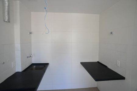 Apartamento à venda com 110m², 3 quartos e 2 vagasCozinha e Área de Serviço