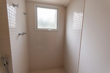 Apartamento para alugar com 150m², 3 quartos e 3 vagasBanheiro da Suíte 2