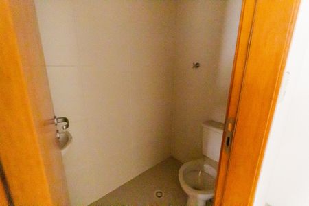 Apartamento para alugar com 150m², 3 quartos e 3 vagasBanheiro de serviço