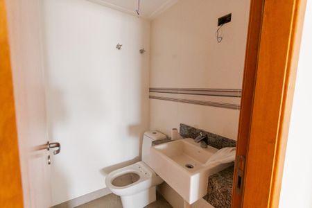 Apartamento para alugar com 150m², 3 quartos e 3 vagasLavabo
