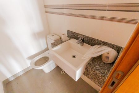 Apartamento para alugar com 150m², 3 quartos e 3 vagasLavabo