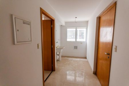 Apartamento para alugar com 150m², 3 quartos e 3 vagasÁrea de Serviço