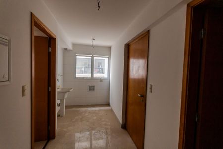 Apartamento para alugar com 150m², 3 quartos e 3 vagasÁrea de Serviço