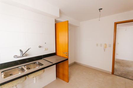 Apartamento para alugar com 150m², 3 quartos e 3 vagasCozinha