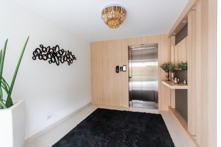 Apartamento para alugar com 150m², 3 quartos e 3 vagasÁrea comum