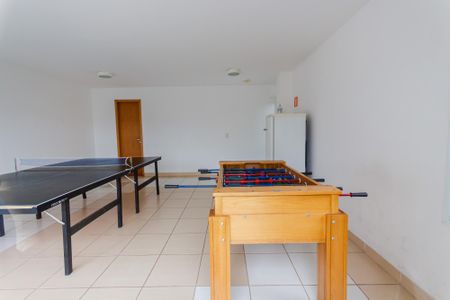 Apartamento para alugar com 150m², 3 quartos e 3 vagasÁrea comum